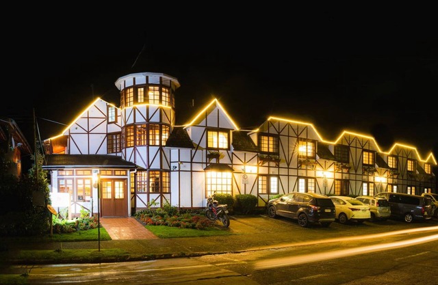 Hotel Frutillar