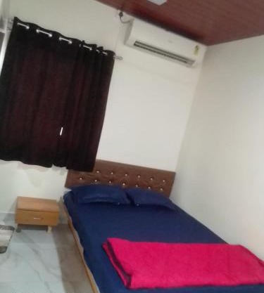 Hotel fulora