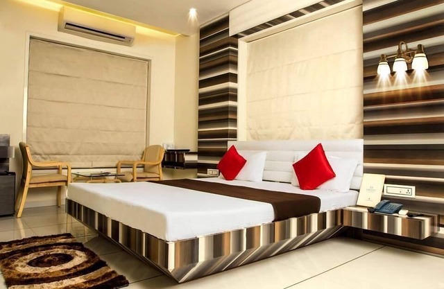 Hotel Fun City