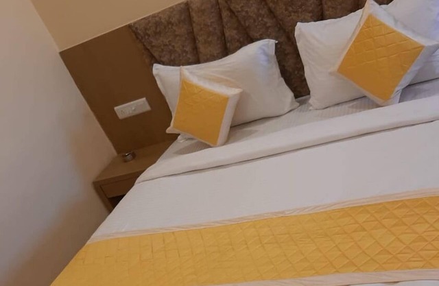 Hotel Fun Park Sanand