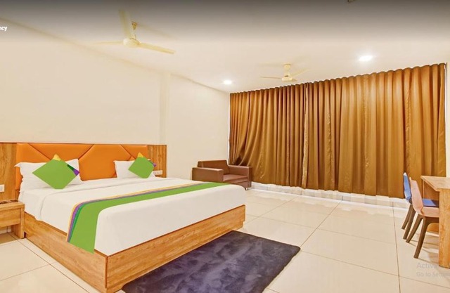 Hotel Fun Regency