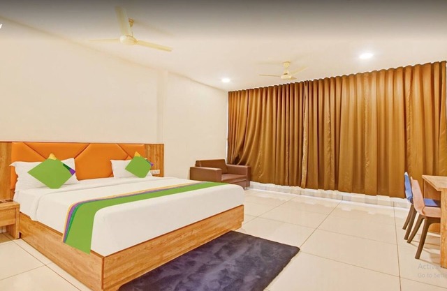 Hotel Fun Regency