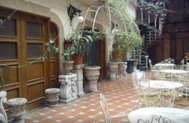 Hotel Fundador