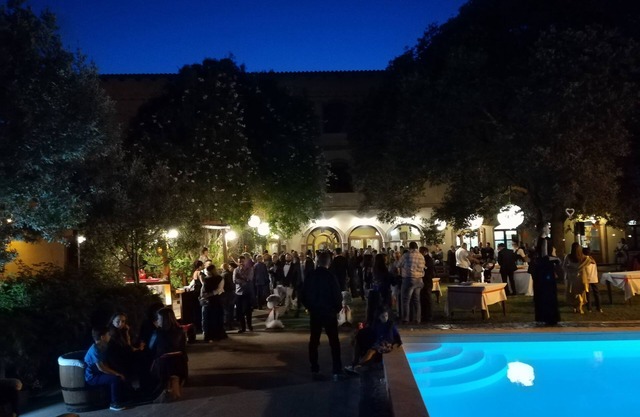 Hotel Funtana Noa