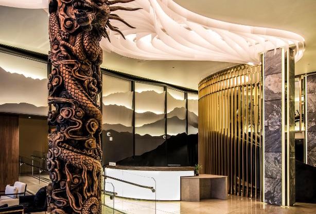 Hotel Fusion, a C-Two Hotel
