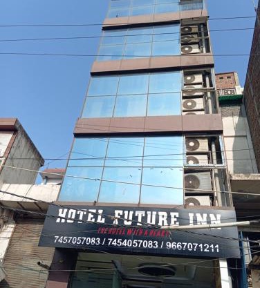 Hotel Future Inn
