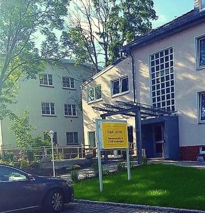 Hotel G&K