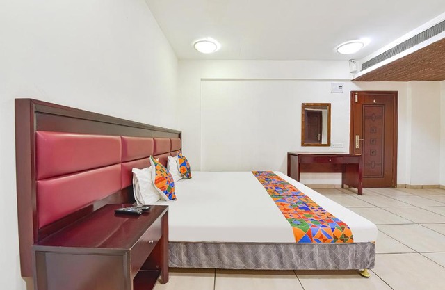 HOTEL G L RESIDENCY BY G L GROUP