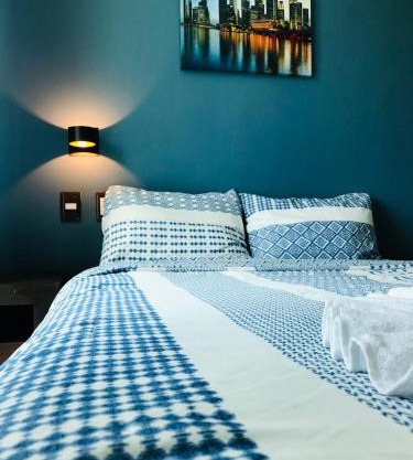 HOTEL GOL INN PLATINUM