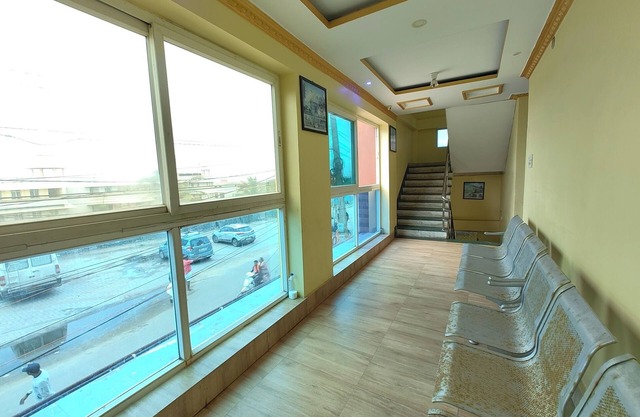 Hotel G Palace Sea Beach Puri