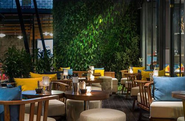 Hotel G Yangon