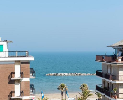 Hotel Gabbiano