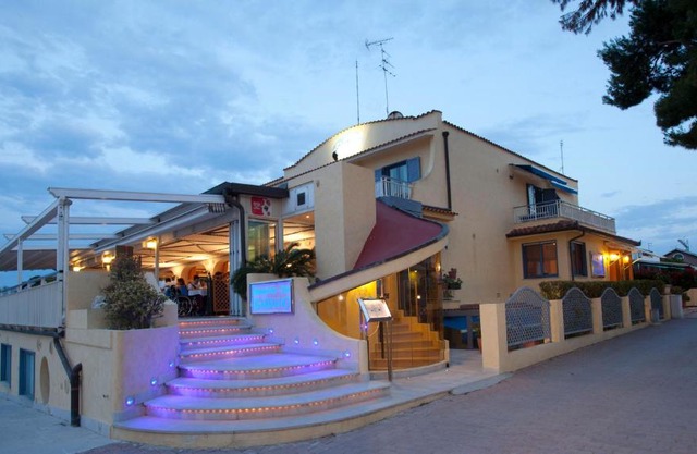 Hotel Gabbiano