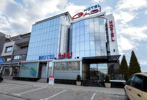 Hotel Gabi