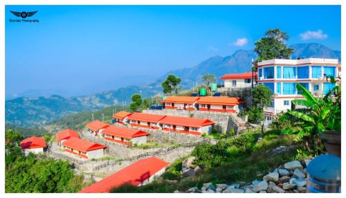 Hotel Gadhi View & Resort