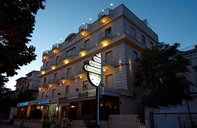 Hotel Gaggiano