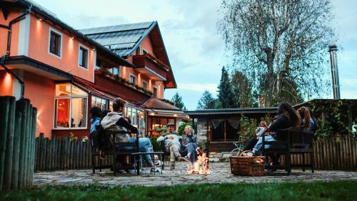 Hotel Gailtaler Hof