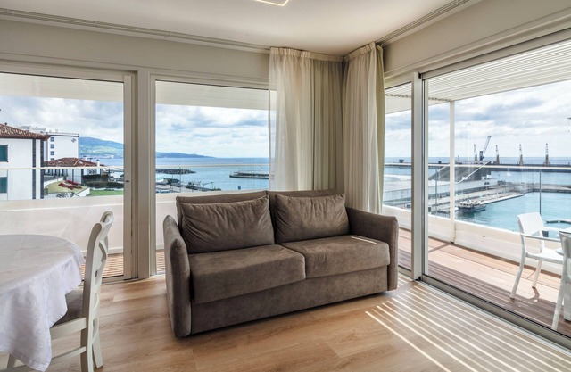 Hotel Gaivota Azores
