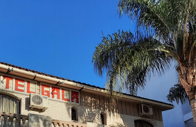 Hotel Gala