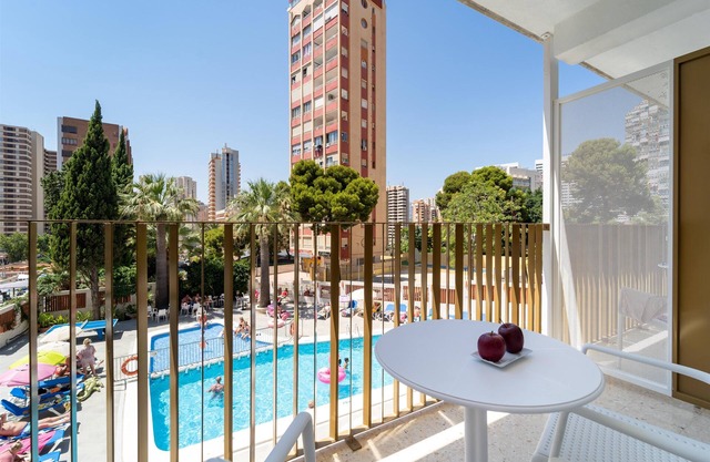 Hotel Gala Placidia