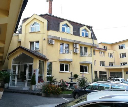 Hotel Galant