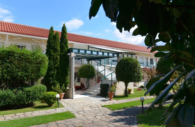 Hotel Galaxy