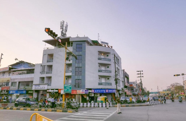 Hotel Galaxy