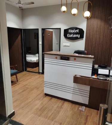 Hotel galaxy