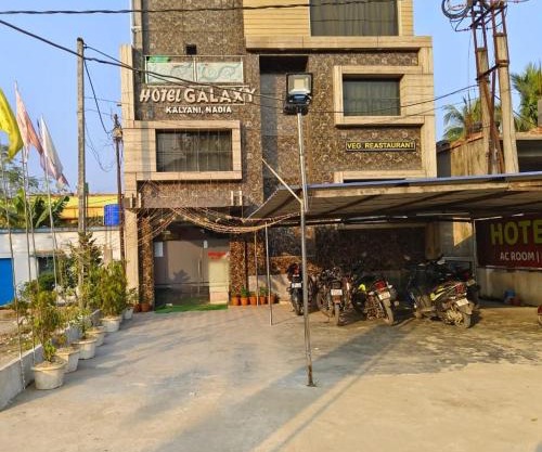 Hotel Galaxy