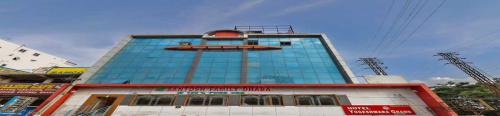 Hotel Galaxy Park