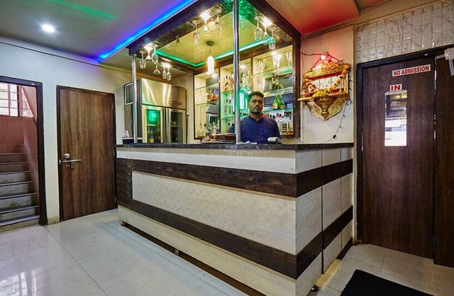 Hotel Galaxy's Vaibhav