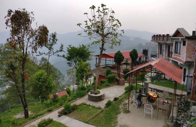 Hotel Galaxy View Tower
