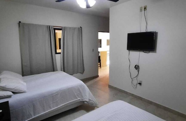 Hotel Galería Concordia