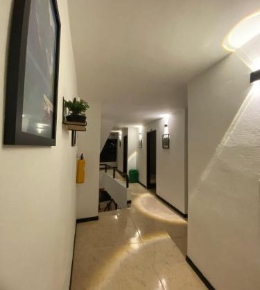 Hotel Galería Plaza
