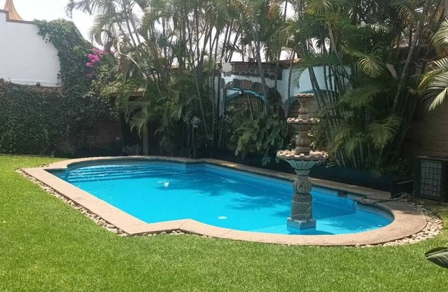 Hotel Galeria Casa Maryam