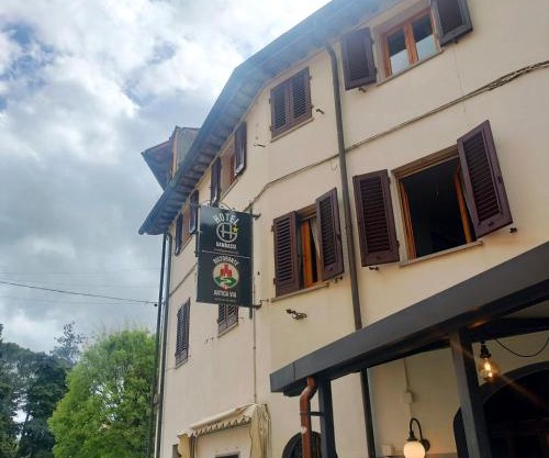 Hotel Gambassi