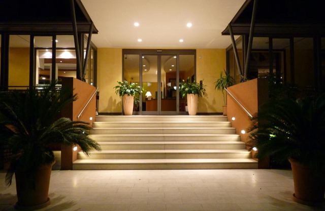 Hotel Gambrinus