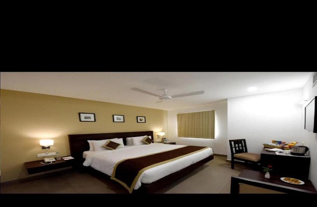 Hotel Gandharv Garden Shirur