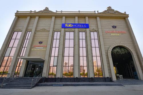 Hotel Ganeshwaram 149
