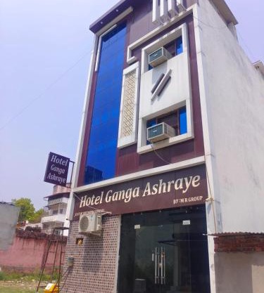 Hotel Ganga Ashraye