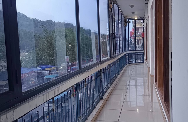 Hotel Ganga Azure