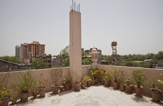 Hotel Ganga Kripa