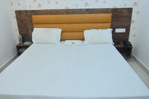 Hotel Ganga palace