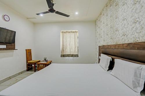 Hotel Ganga Palace Kasganj