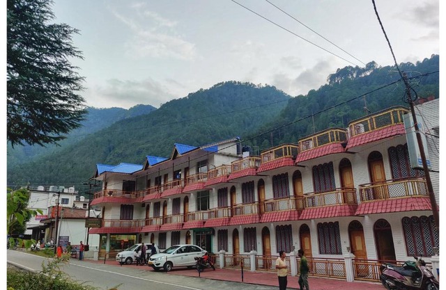 Hotel Ganga Putra Annexe Netala uttarkashi