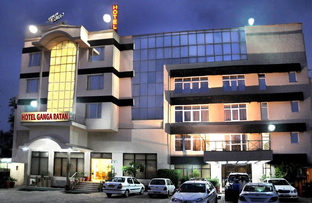 Hotel Ganga Ratan