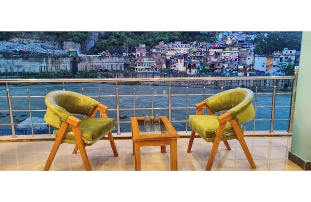 Hotel Ganga Sagar
