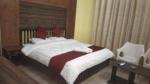 Hotel Ganga Vista