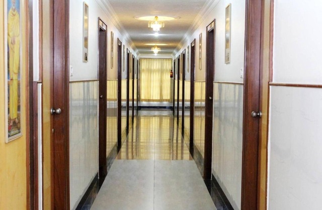 Hotel Gangothri