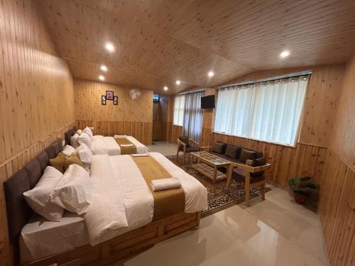 Hotel Ganpati